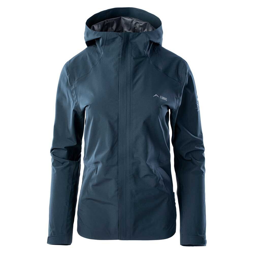

Куртка Elbrus Gantori Lightweight, синий