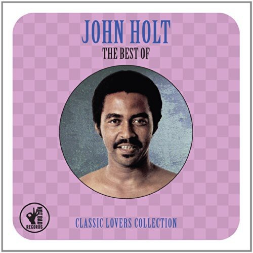 

CD диск Holte, John: Best of Classic Lovers Collection