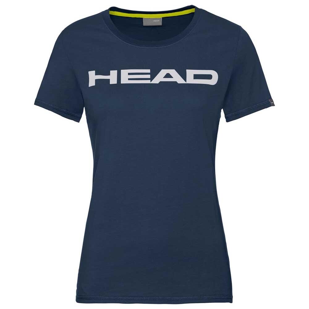 

Футболка Head Club Lucy, синий