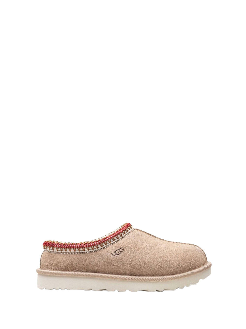 

Тапочки tasman женские песочные Ugg