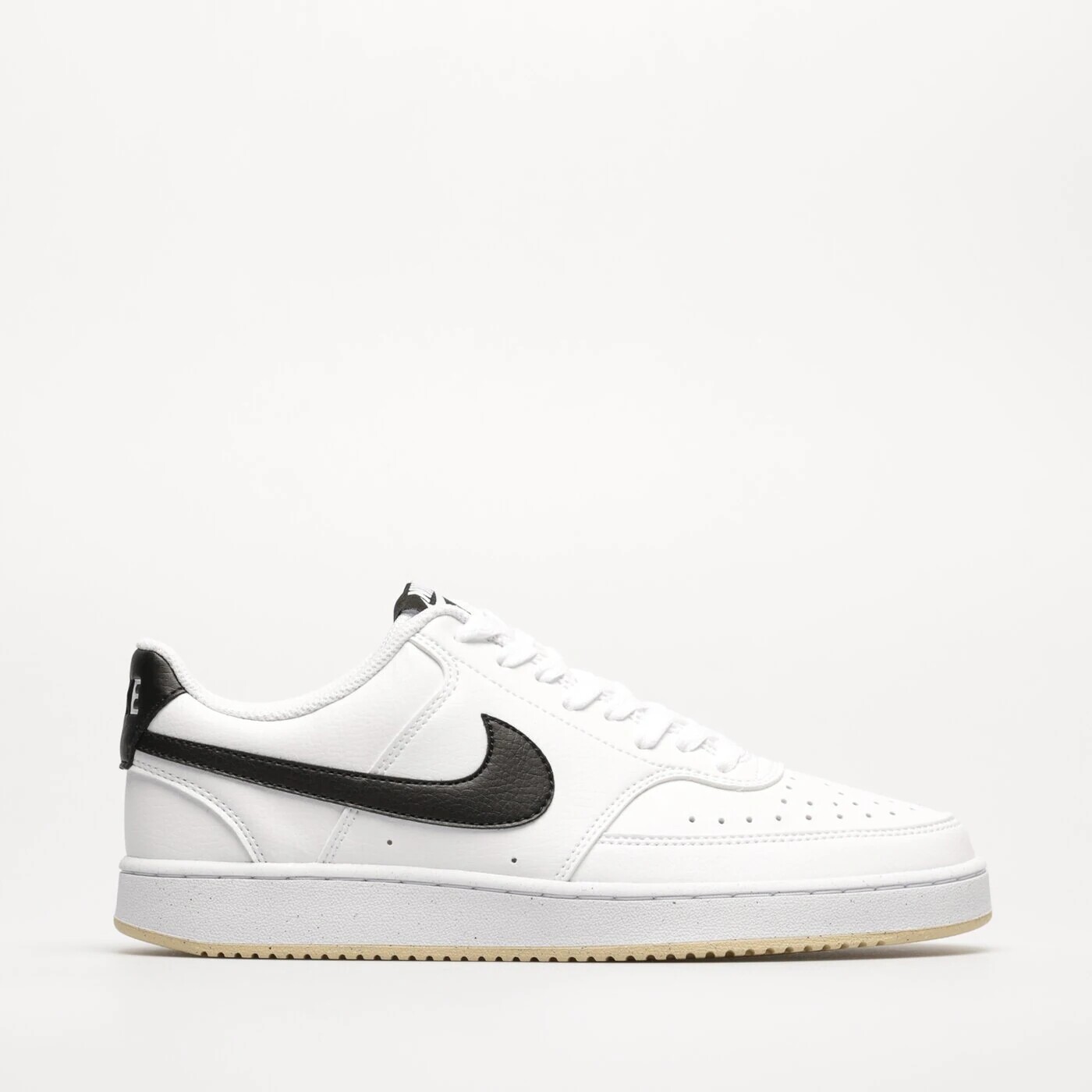 

Кроссовки Nike Court Vision Low Next Nature, белый