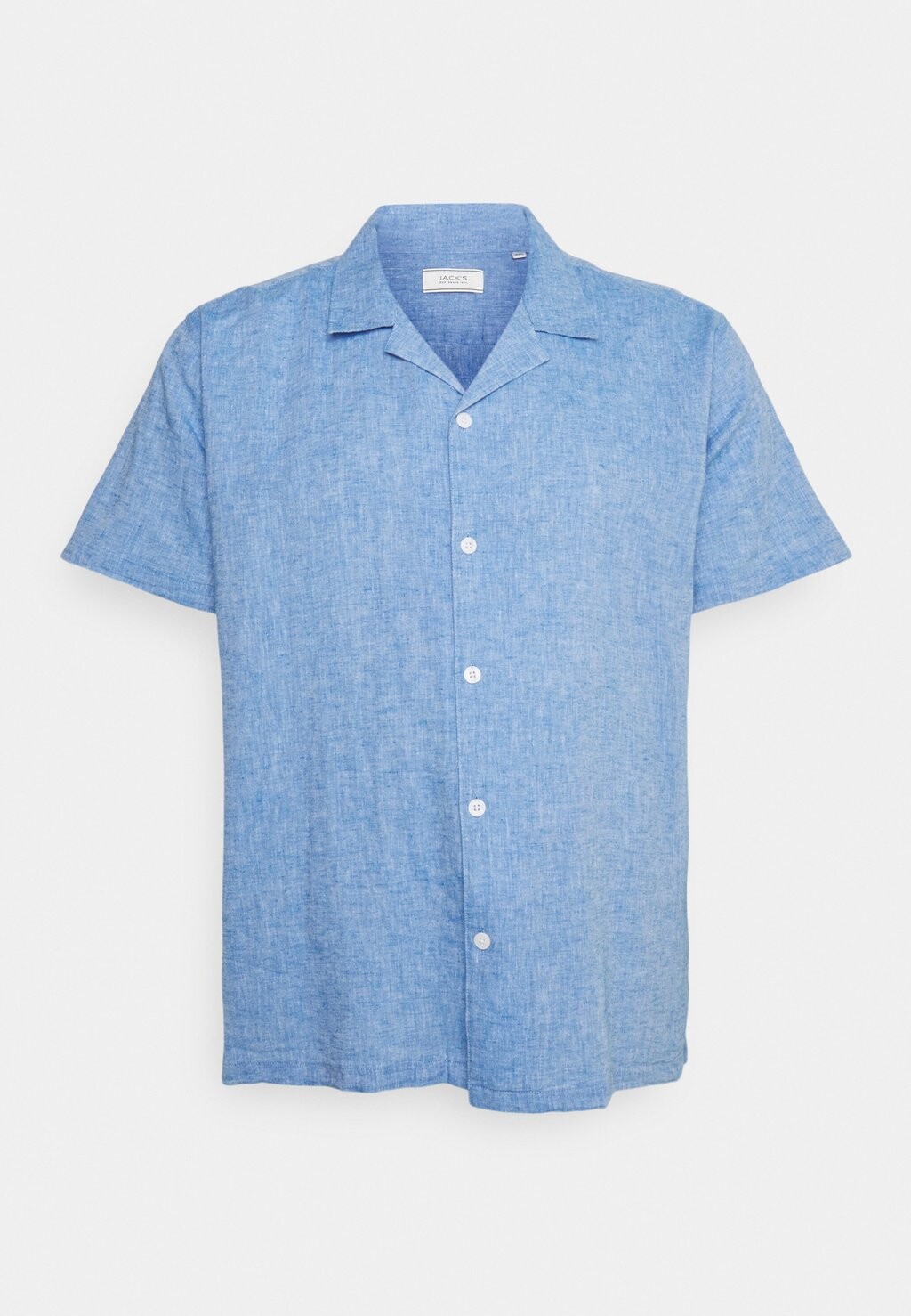 

Рубашка CASUAL RESORT Jack's Sportswear, цвет blue
