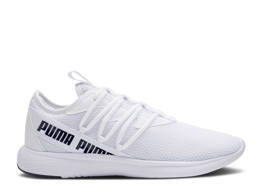 

Кроссовки Puma Star Vital 'White Peacoat', белый