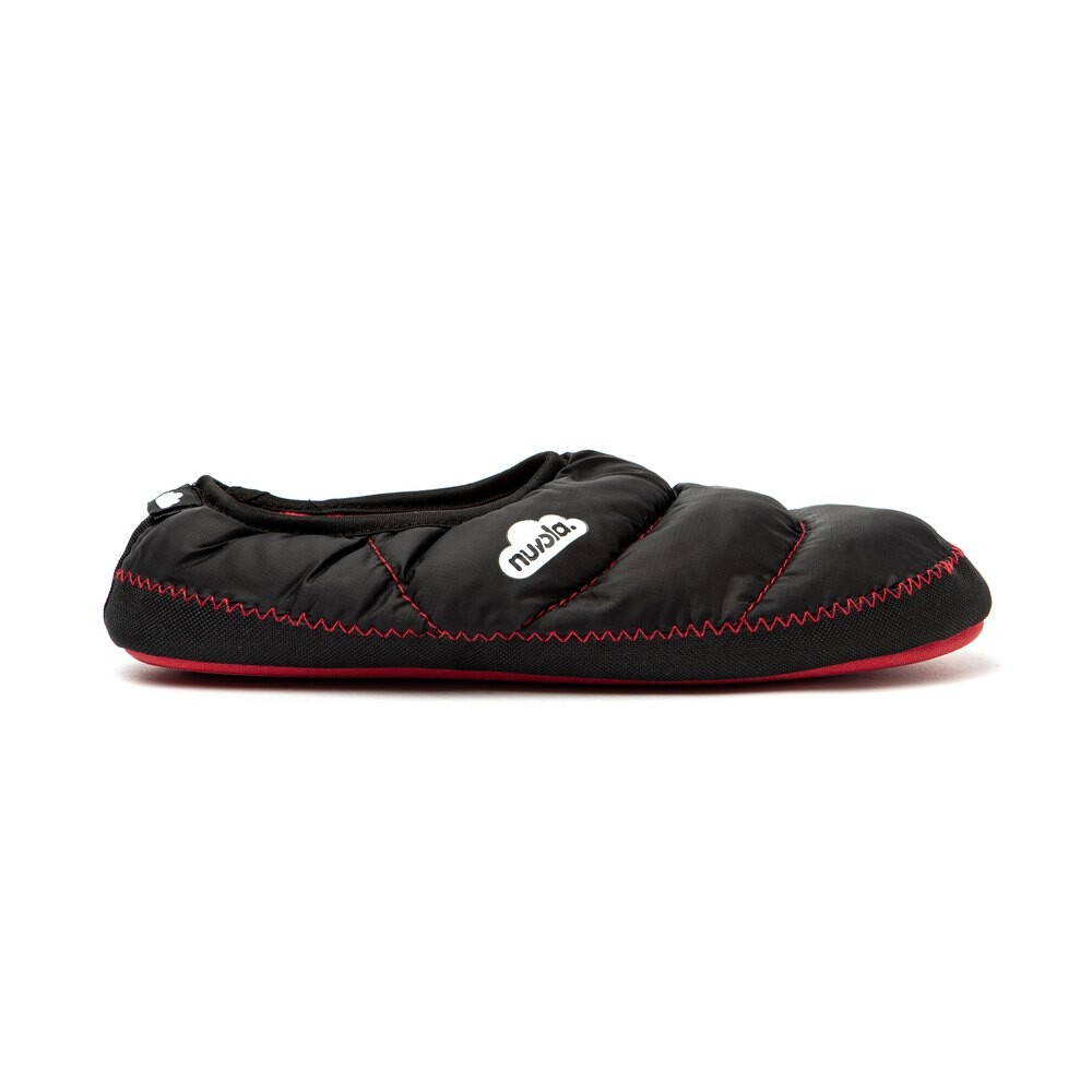 

Тапочки Nuvola Classic Trim, красный