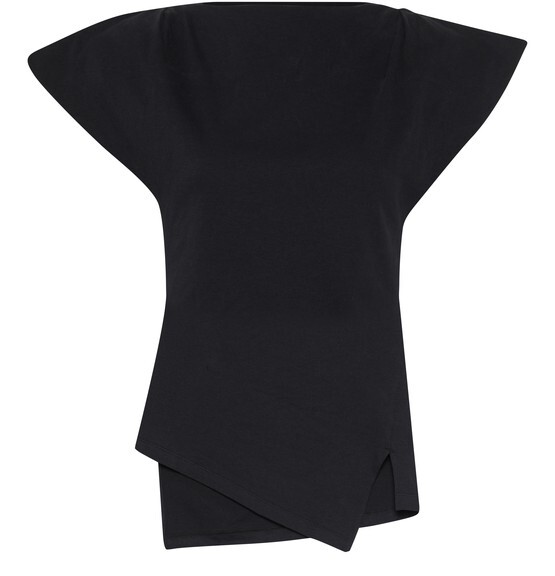 

Футболка Себани Isabel Marant, черный