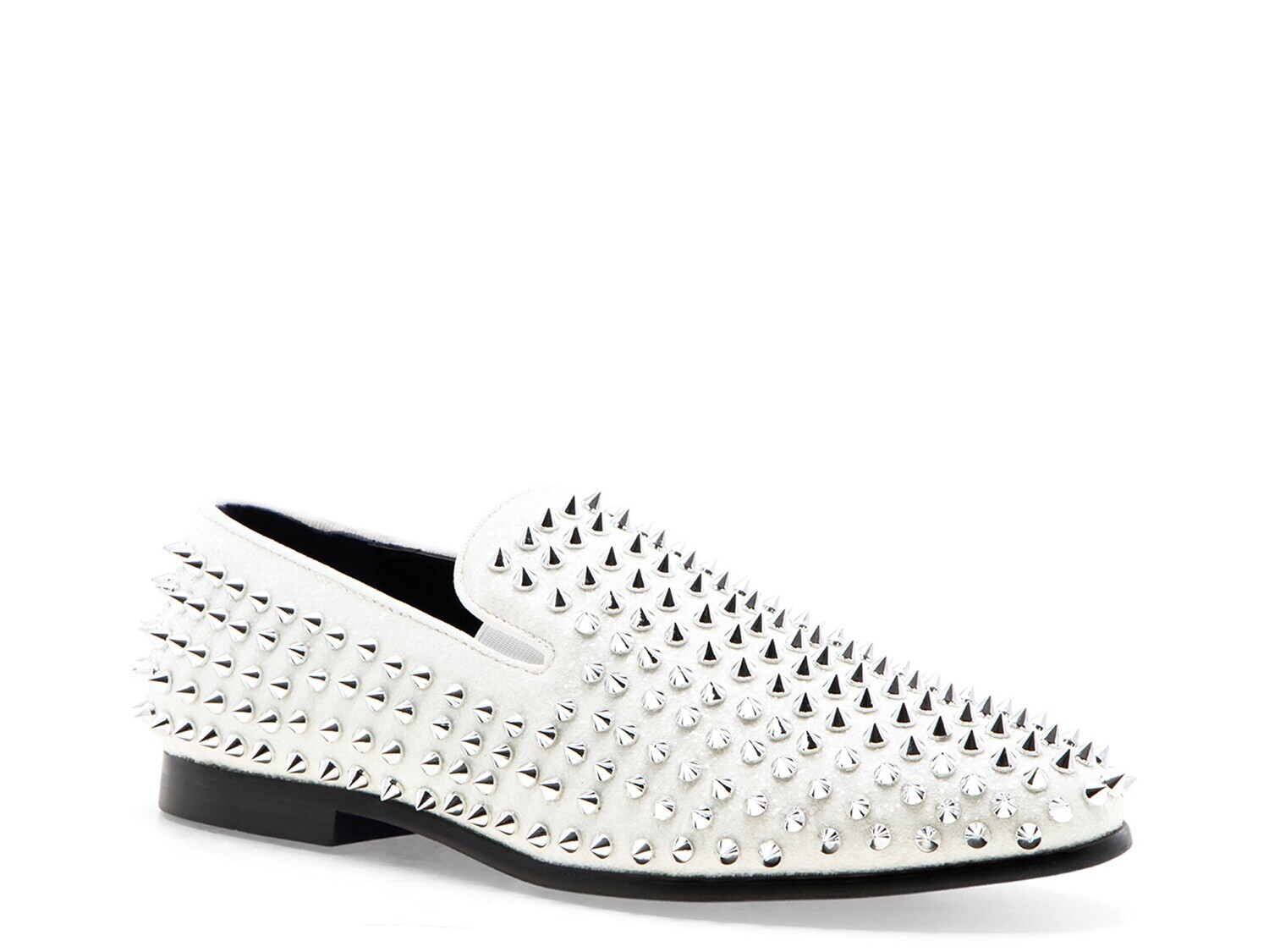 

Лоферы J75 Jump Luxor J75 by Jump, цвет White Silver