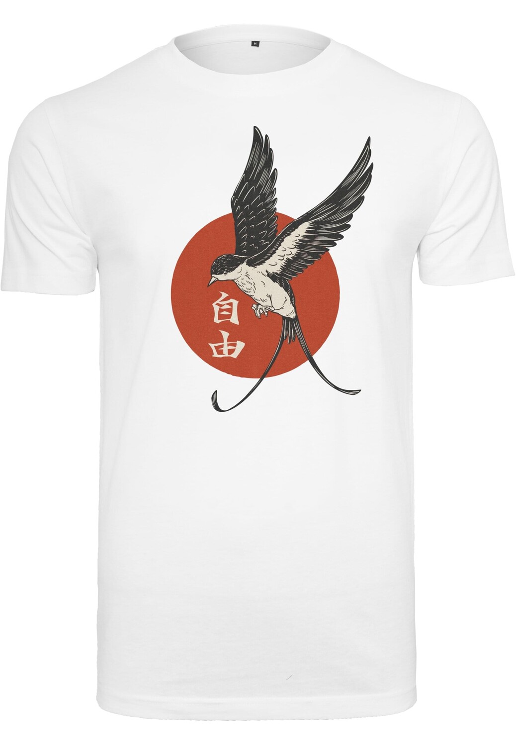 

Футболка Mister Tee s, белый