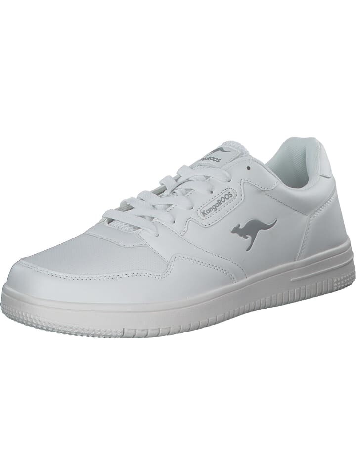 

Туфли на шнуровке Kangaroos Klassische & Business Schuhe, цвет white/vapor grey