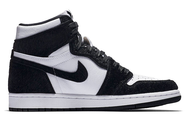 

Кроссовки Air Jordan 1 Retro High