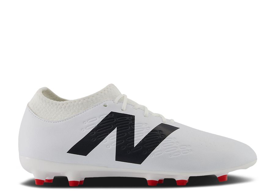 

Кроссовки New Balance Tekela V4+ Magique Fg 'White Black', белый