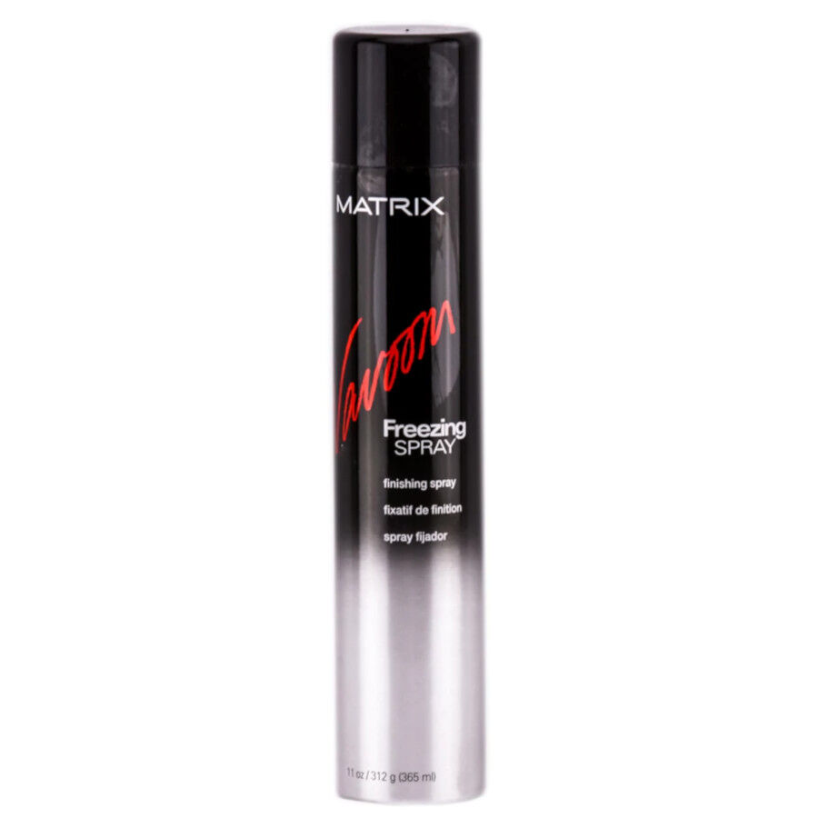 

Лак для волос сильной фиксации Matrix Vavoom Freezing Finishing Spray, 500 мл