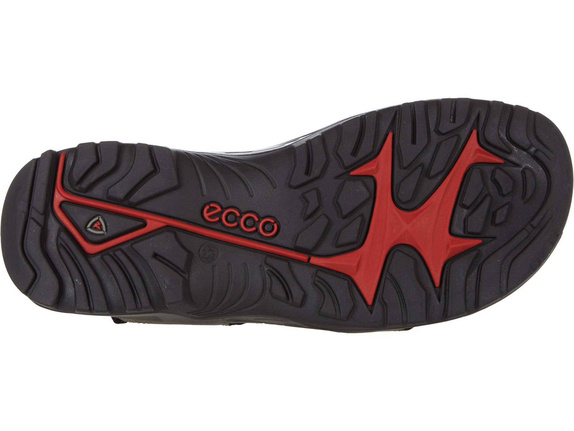 Сандалии ECCO Sport Yucatan Sandal сандалии yucatan sandal ecco sport береза
