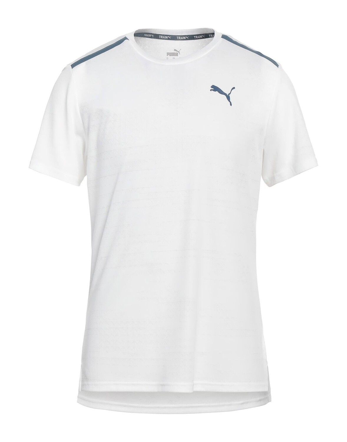 

Футболка Puma, белый