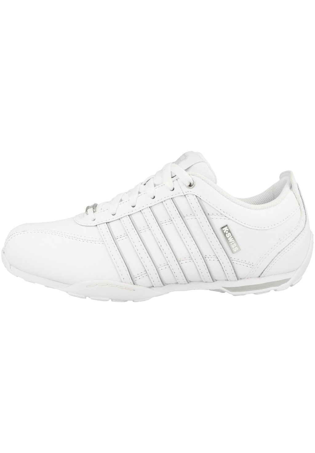 

Кеды низкие K-SWISS