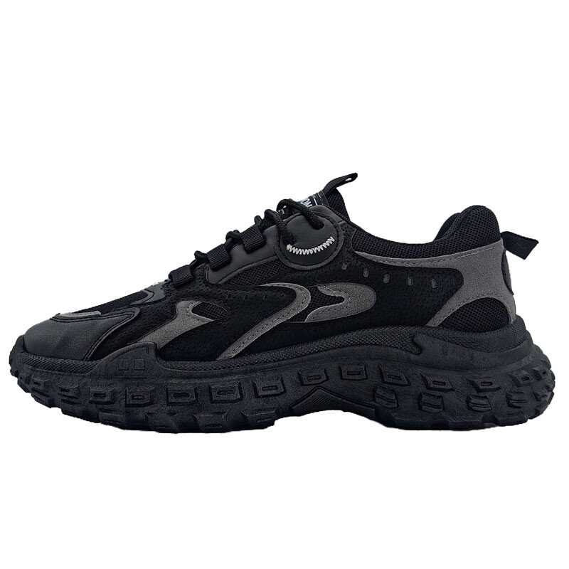 

Кроссовки Slazenger Lifestyle Shoes Men Low-top, черный