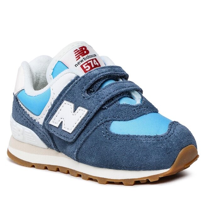 

Кроссовки New Balance IV574RA1, синий