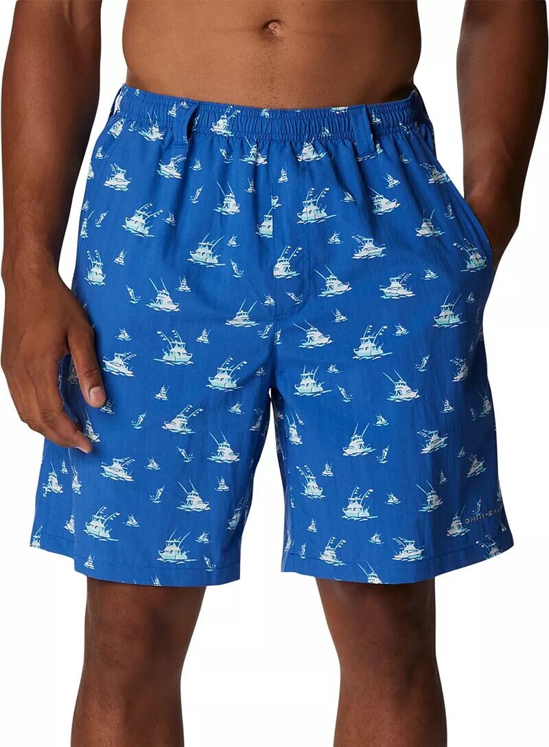 

Мужские шорты для воды Columbia PFG Super Backcast