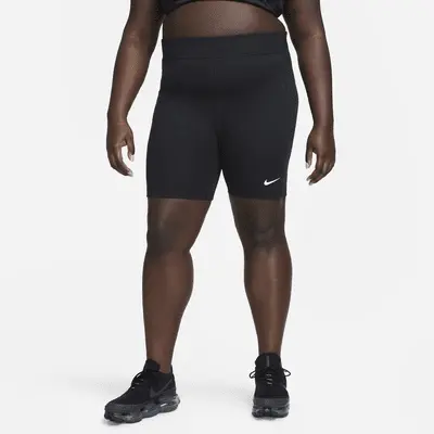 

Шорты Nike Sportswear Classic, цвет Black/Sail