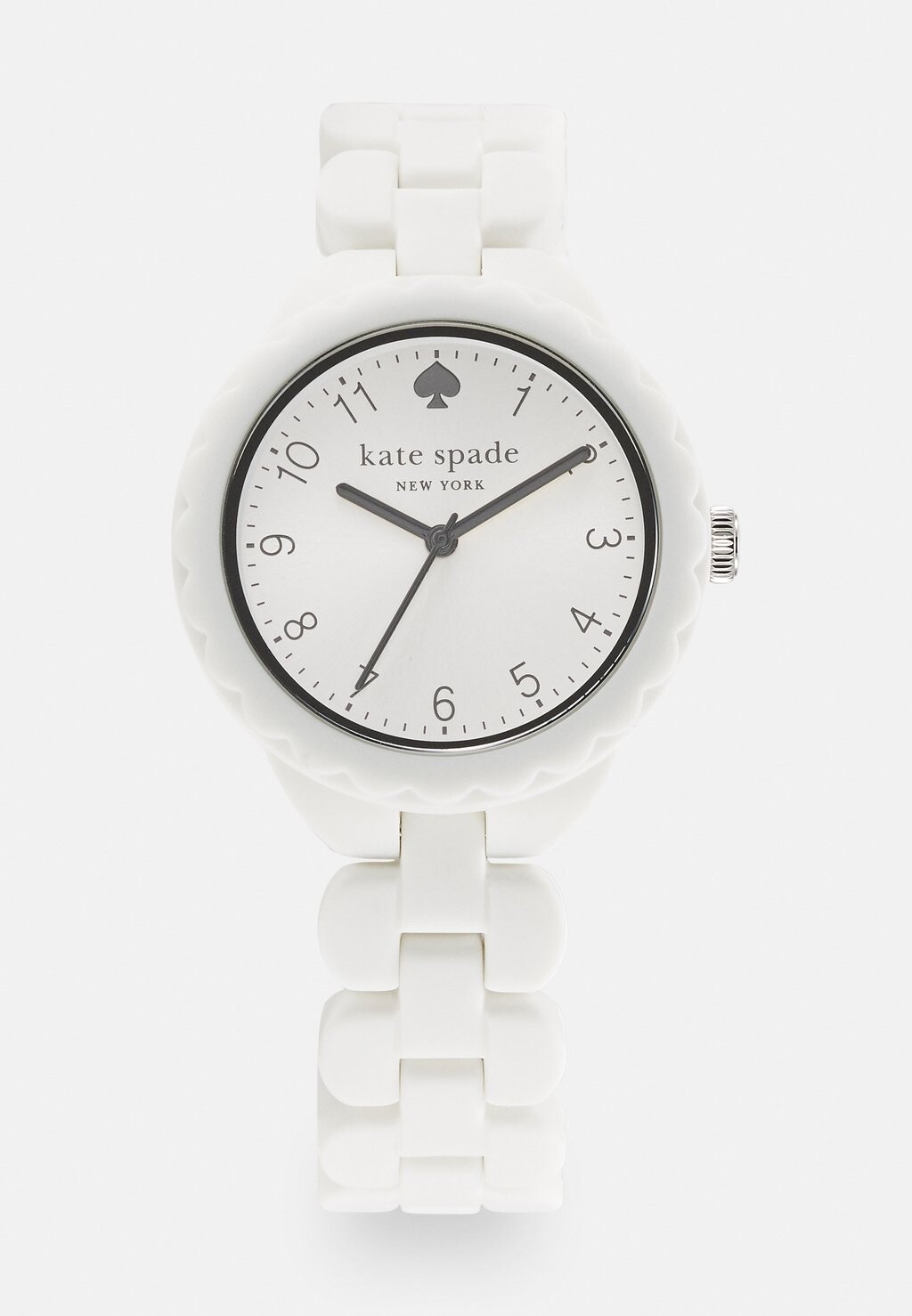 

Часы kate spade new york, белый