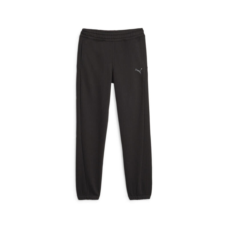 

Спортивные брюки PUMA MOTION для девочек PUMA Black