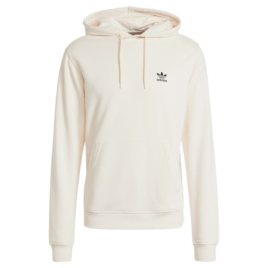 

Толстовка ADIDAS ORIGINALS Trefoil Essentials, кремовый
