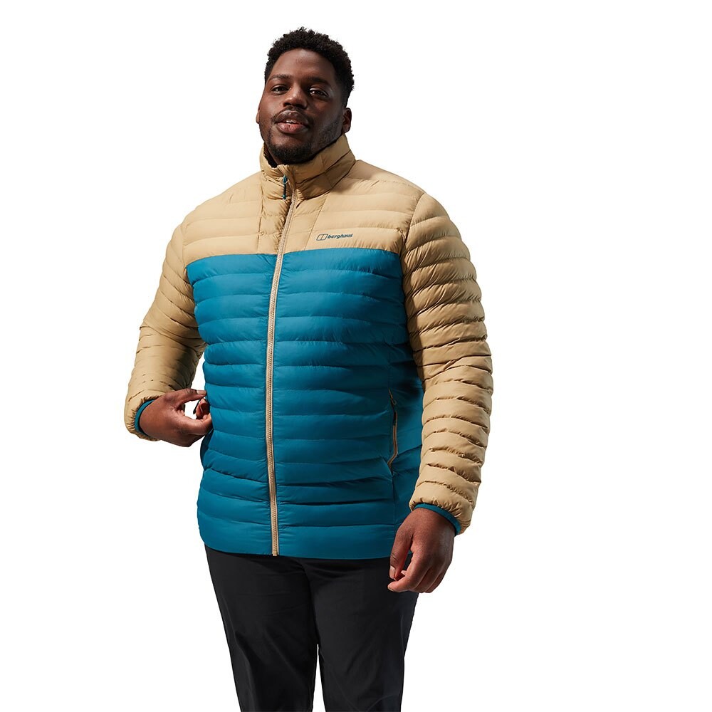 

Куртка Berghaus Vaskye NH, бежевый