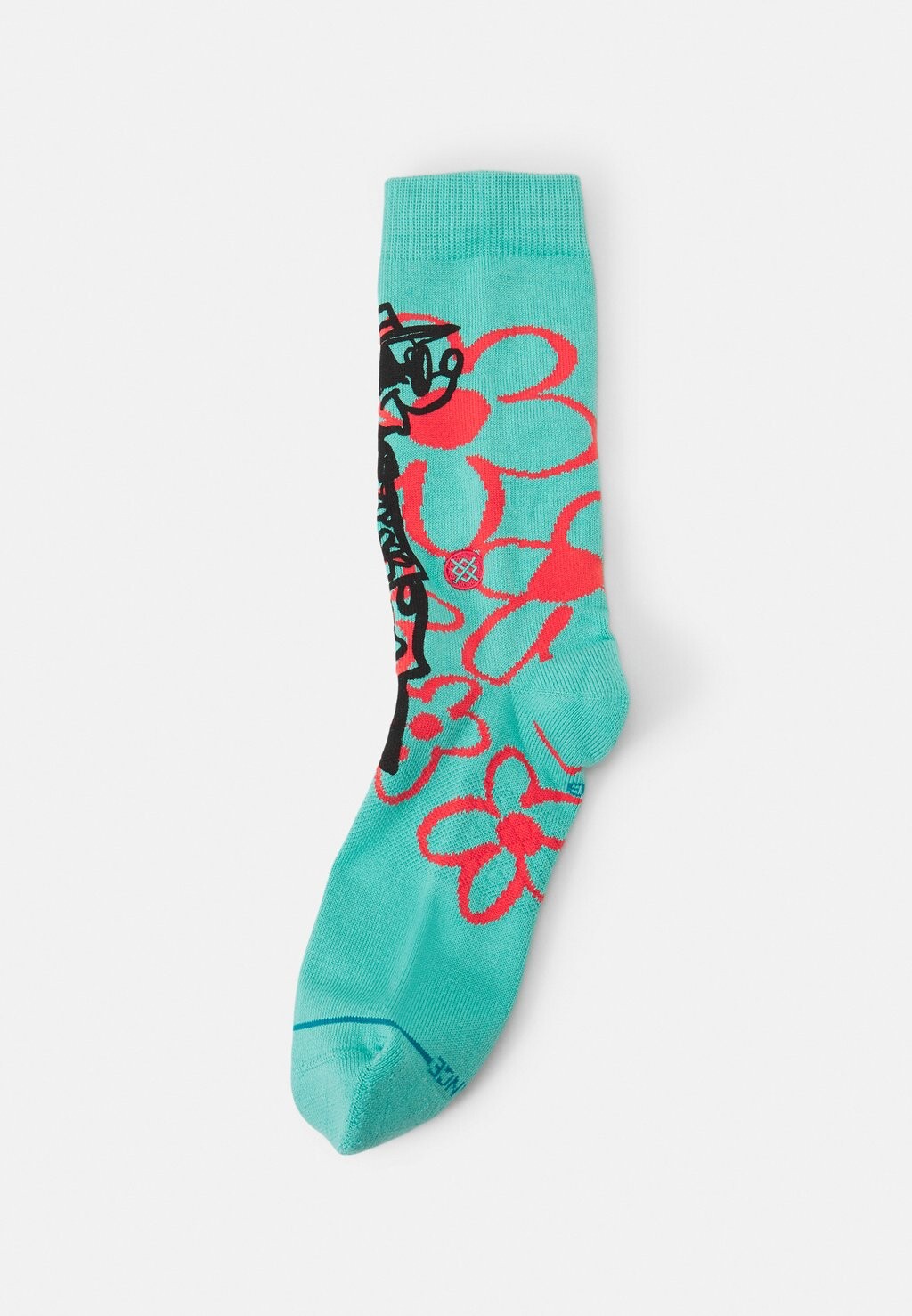 

Носки Stance