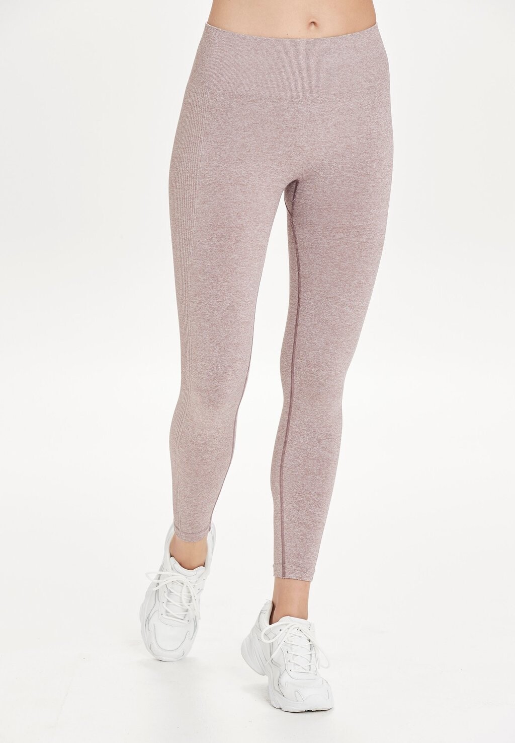 

Леггинсы MAIDON FUNKTIONELLE SPORT TRAINING Endurance, цвет twilight mauve