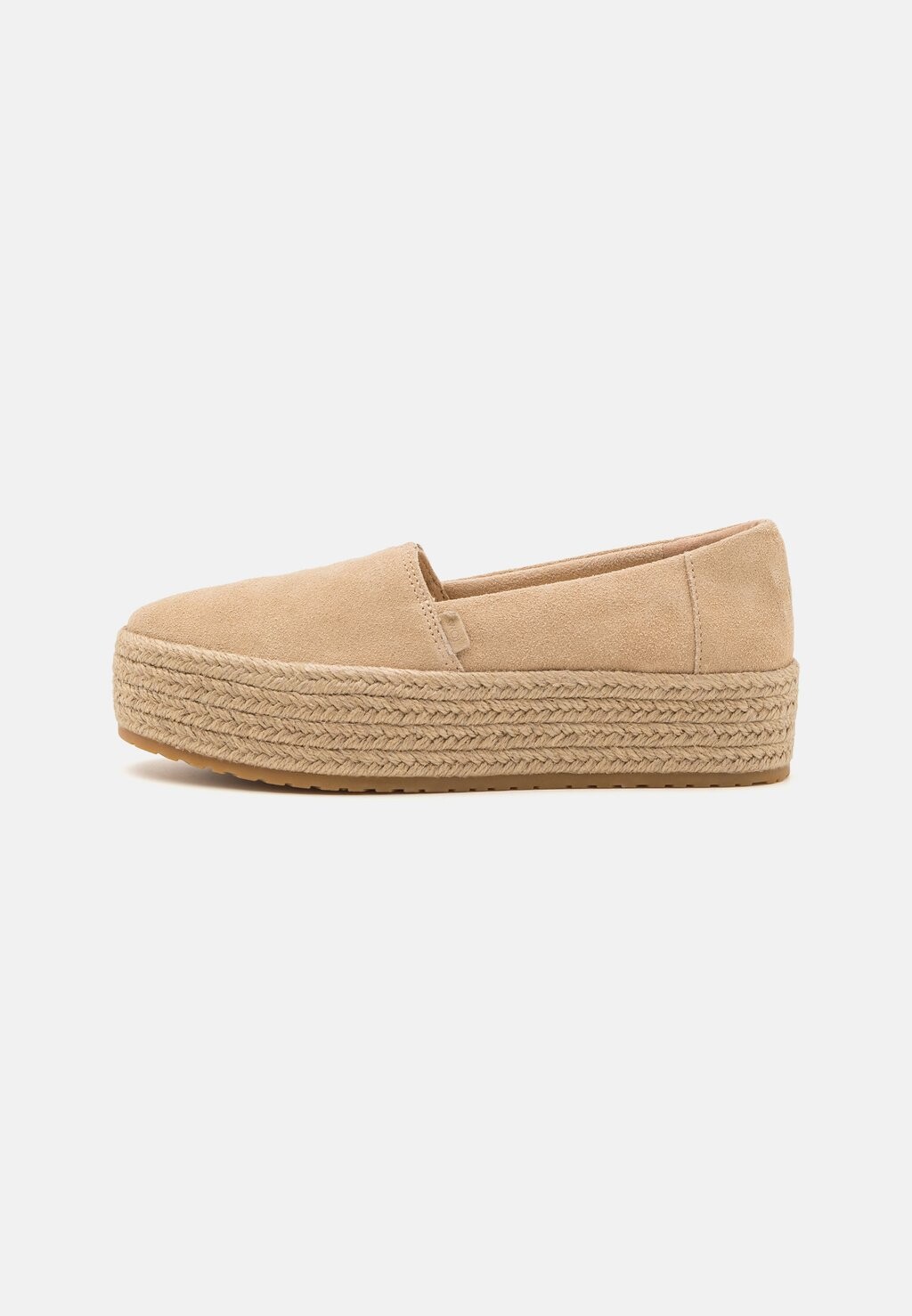 

Эспадрильи TOMS