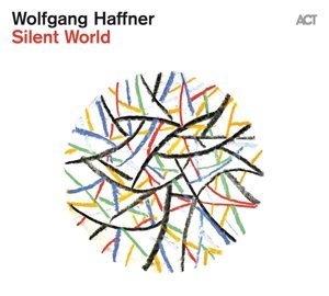 акта акта дневник покорения instagram от acta acta Виниловая пластинка Haffner Wolfgang - Silent World
