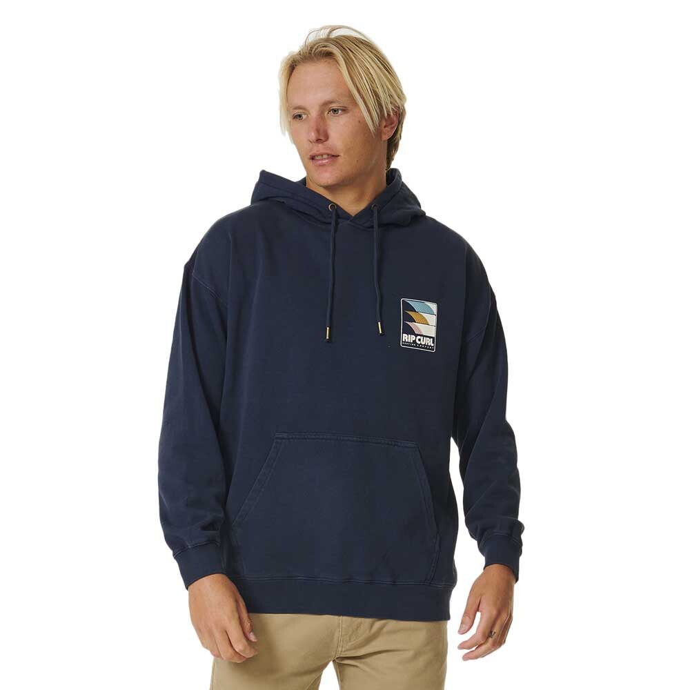 

Худи Rip Curl Surf Revival, синий