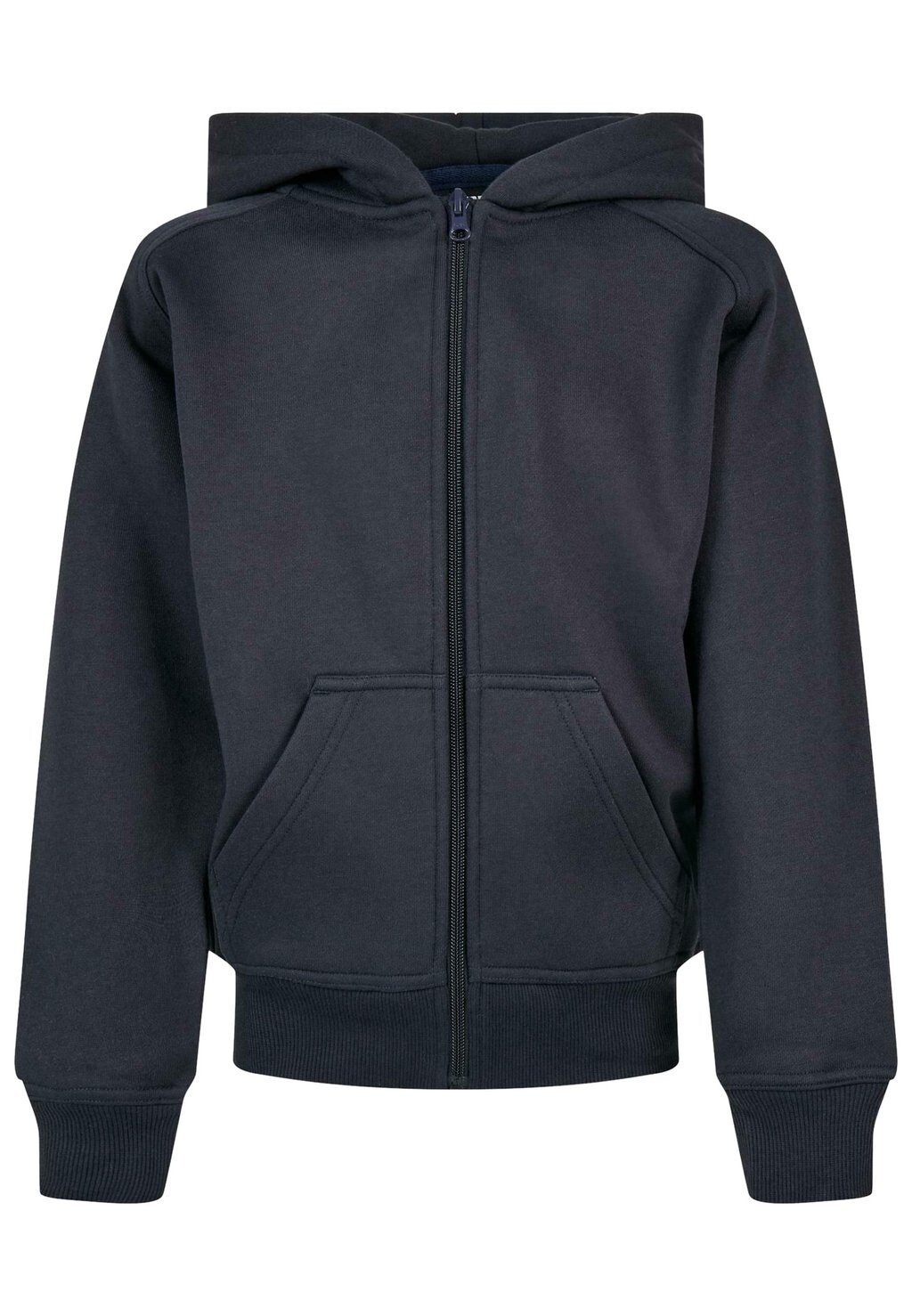 

Толстовка Urban Classics, цвет navy