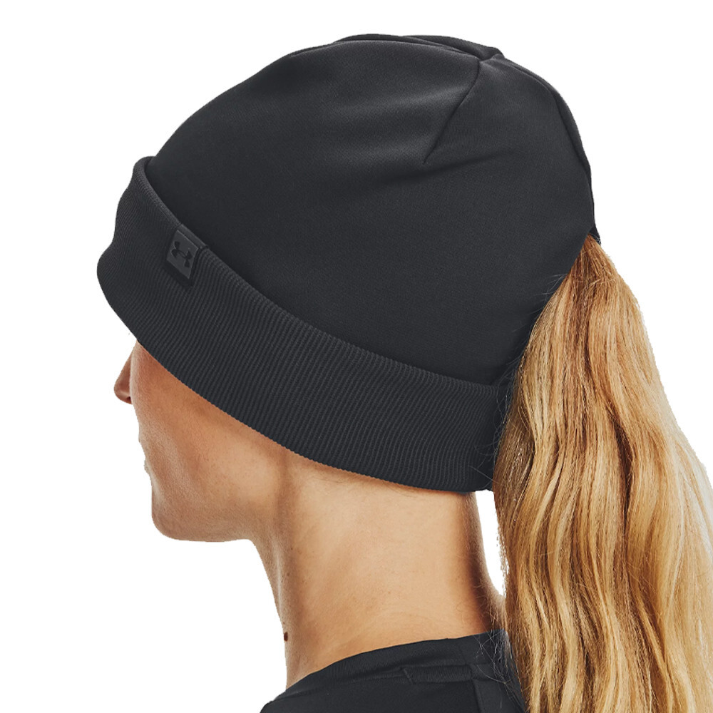 

Шапка Under Armour Storm, черный