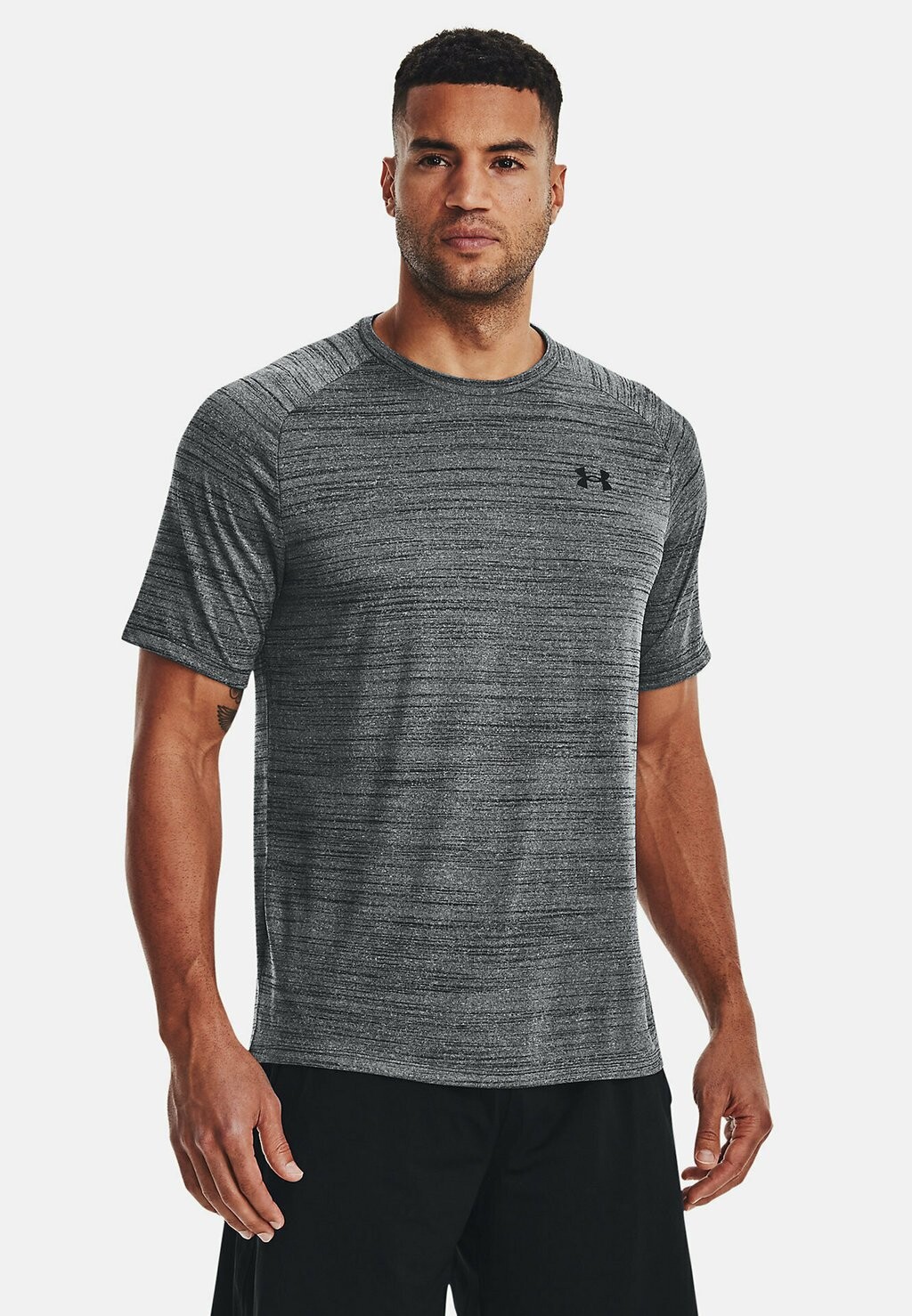 

Рубашка с принтом Under Armour