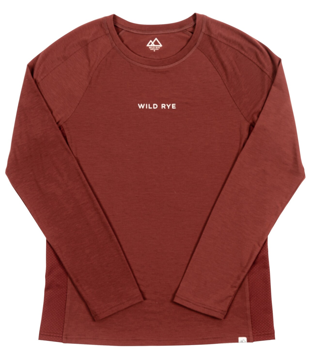 

Джерси Holly Enduro, женское Wild Rye, красный