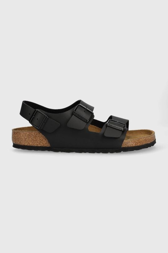

Сандалии Milano Birkenstock, черный