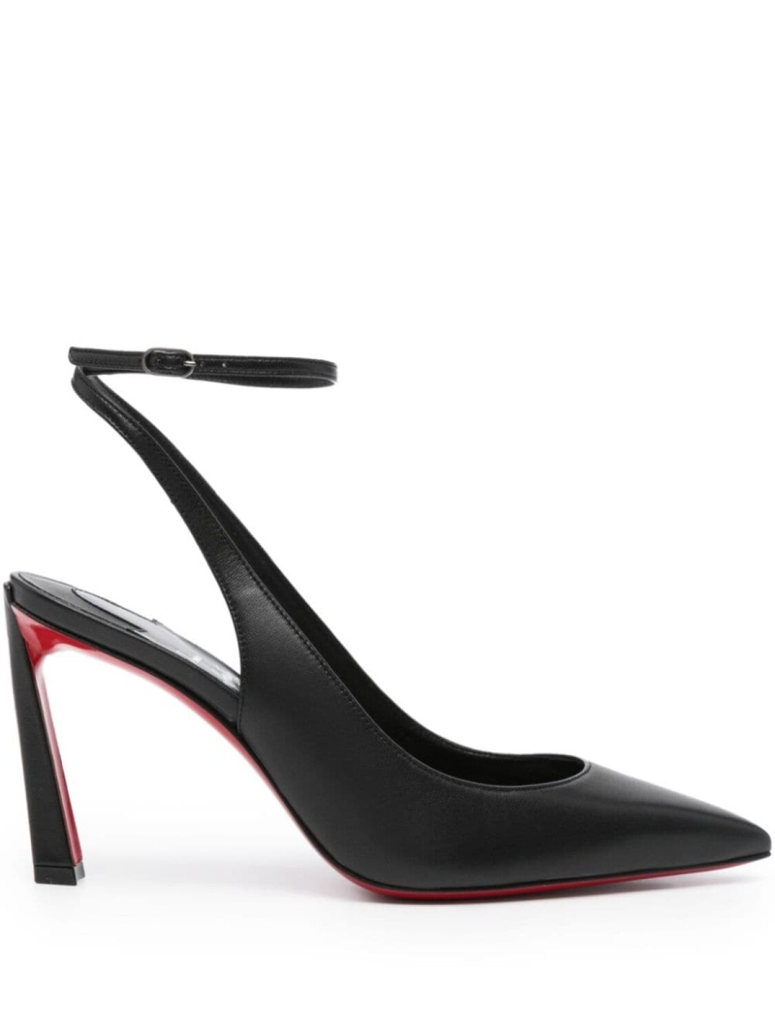 

Christian Louboutin туфли-лодочки Condora 85, черный