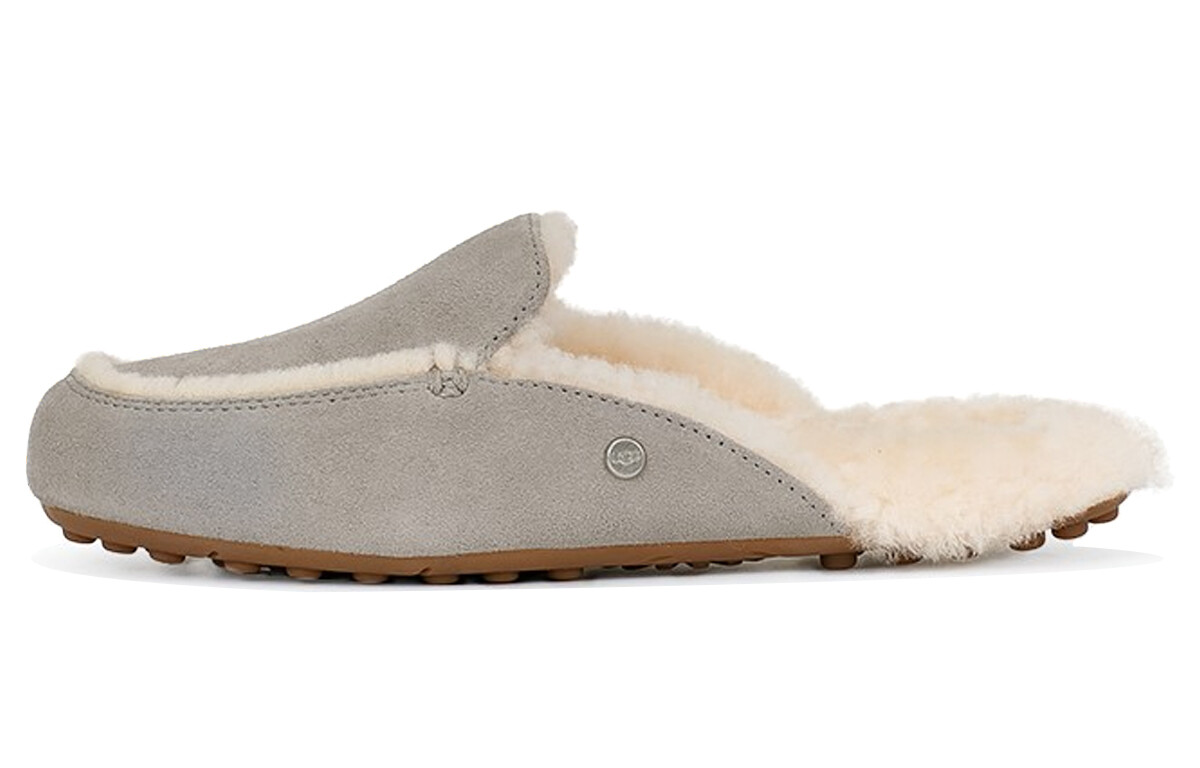 

Горка женская серая Ugg