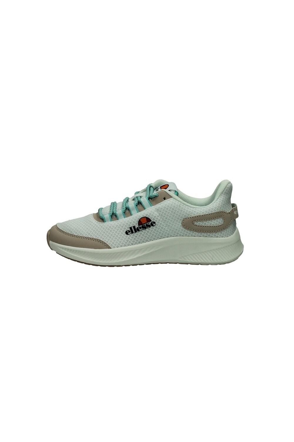 

Кроссовки - Белый - Плоские Ellesse, белый