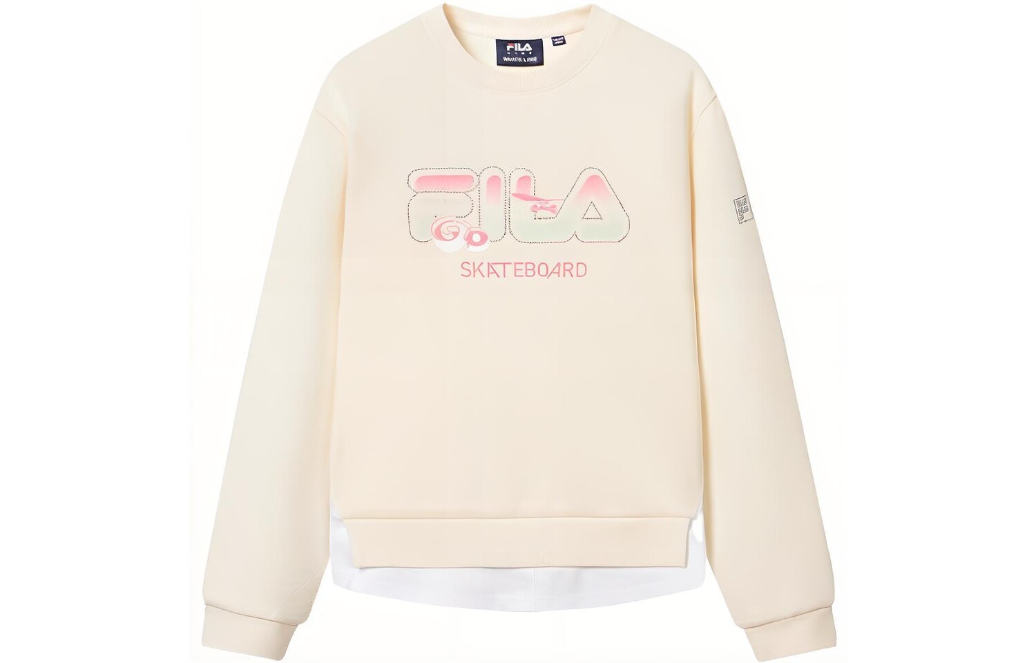 

Толстовка GS Fila Kids