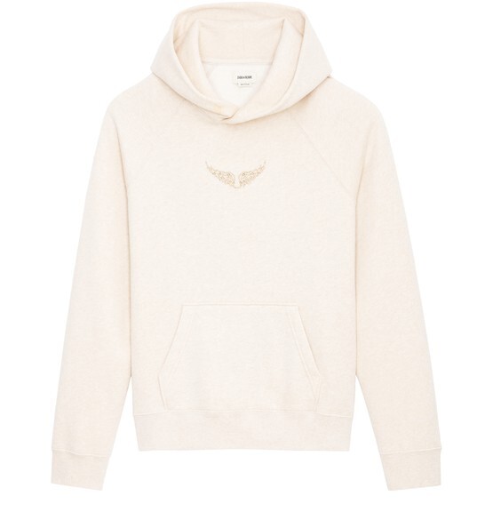 

Толстовка Георгий Мун Zadig&Voltaire