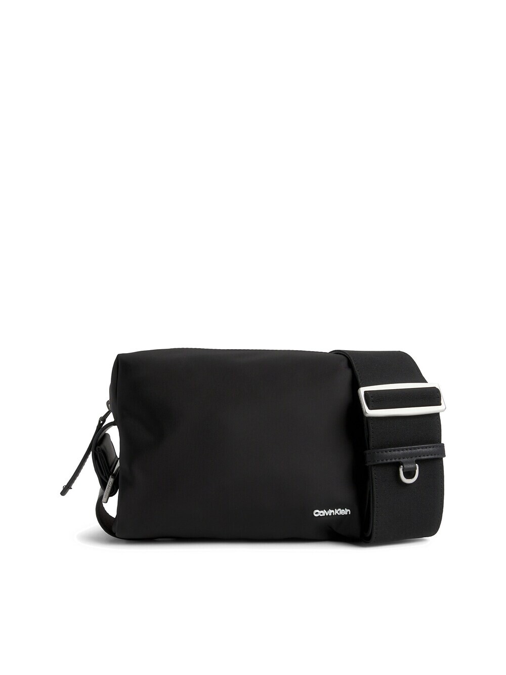 

Сумка через плечо Calvin Klein, черный
