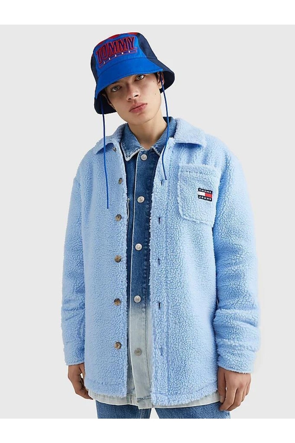 

Куртка Tommy Hilfiger