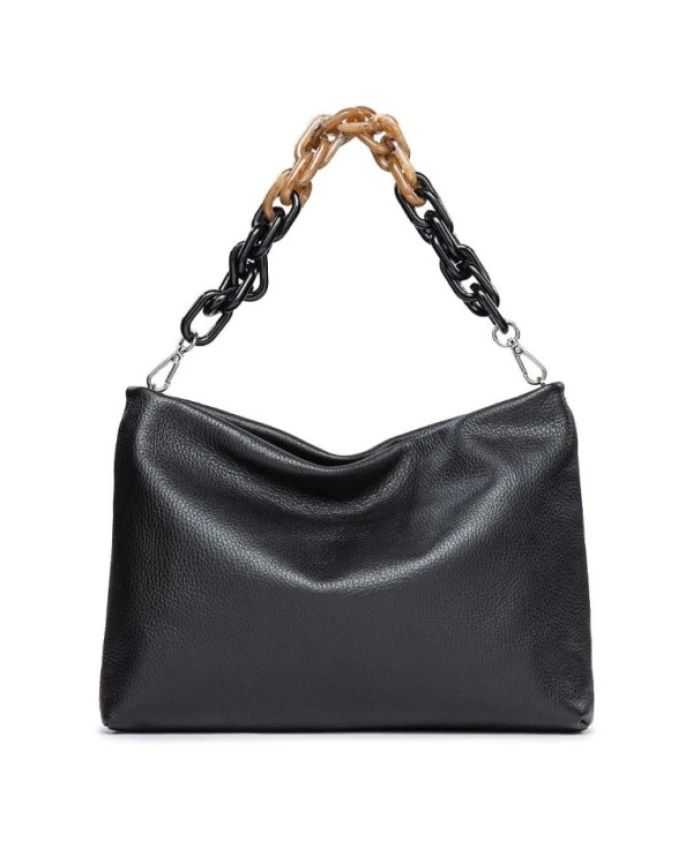 

Сумка через плечо Gianni Chiarini, черный