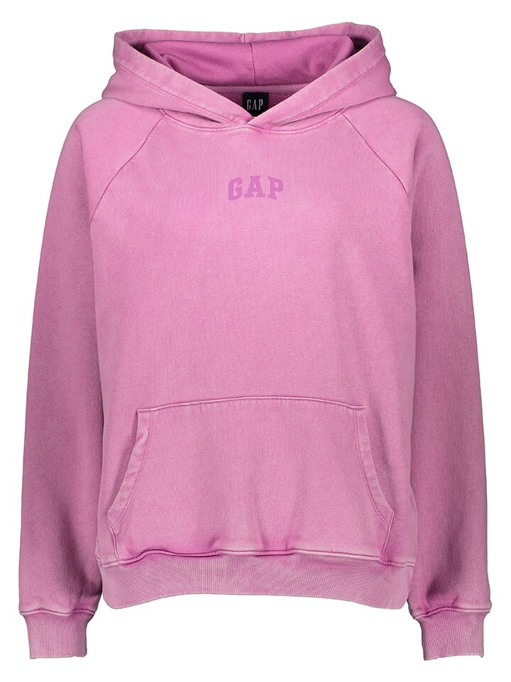 

Худи GAP, розовый