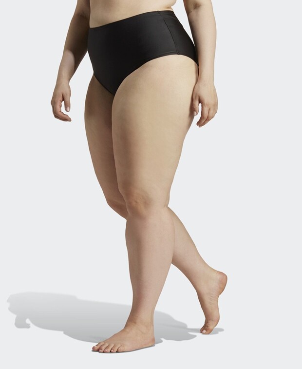 

Бикини брюки adidas Performance, черный