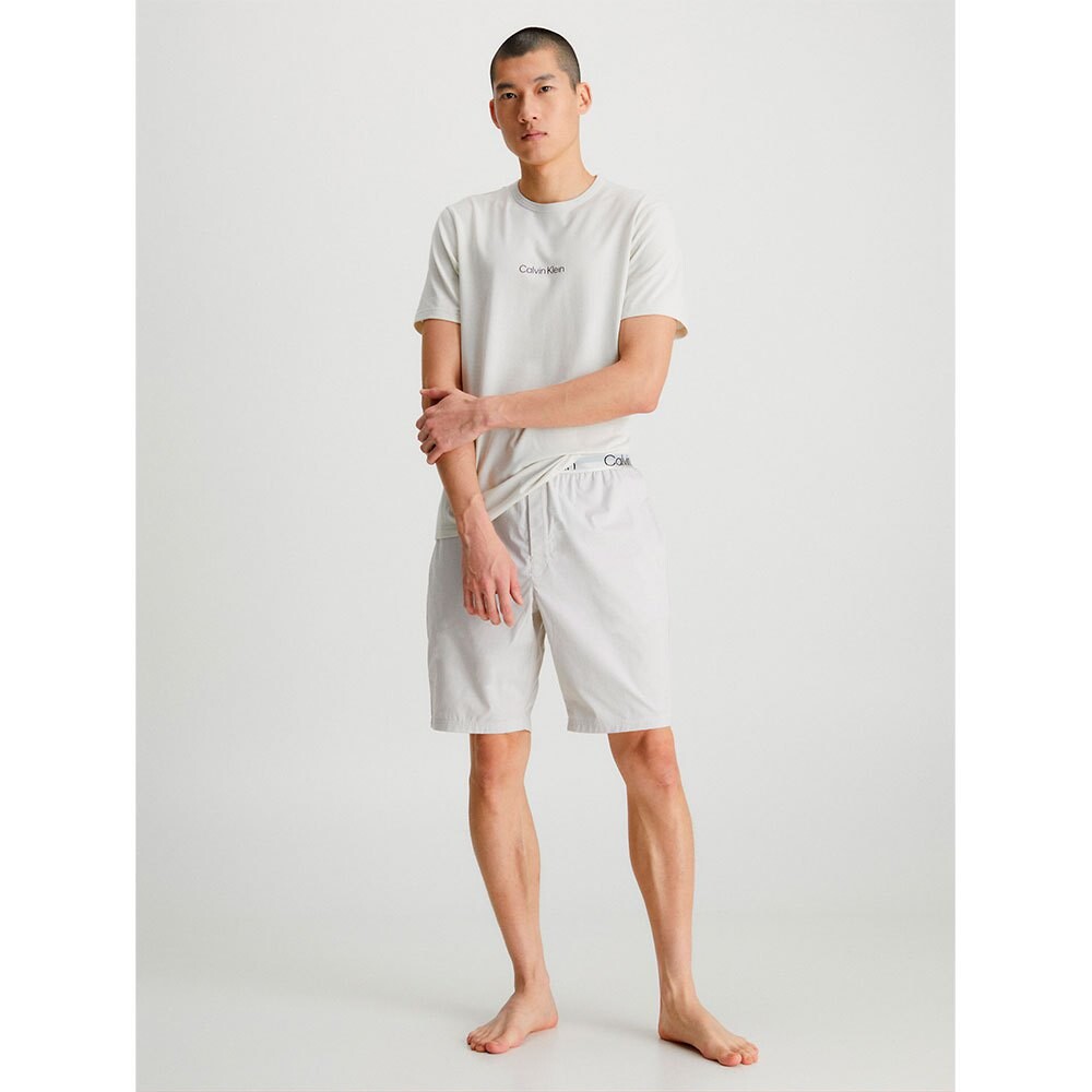 

Пижама Calvin Klein 000NM2183E, серый