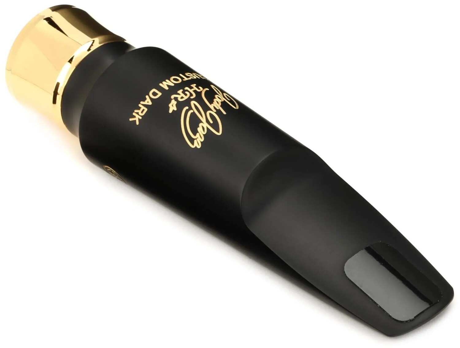

Мундштук для баритон-саксофона JodyJazz HR* Custom Dark Series — 9