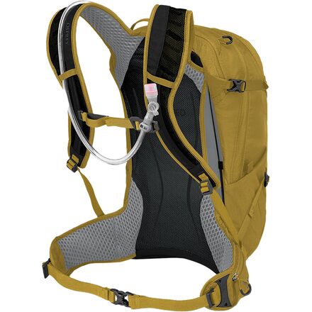 цена Рюкзак Syncro 20 л Osprey Packs, цвет Primavera Yellow