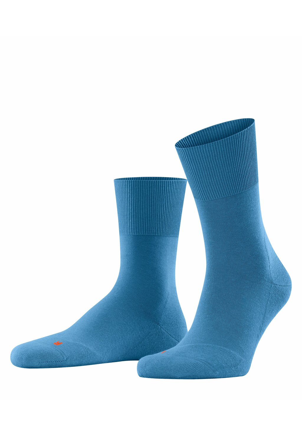 Спортивные носки FALKE, цвет nautical